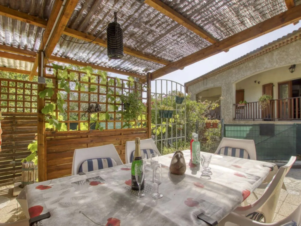 House Le Brulat Costitx