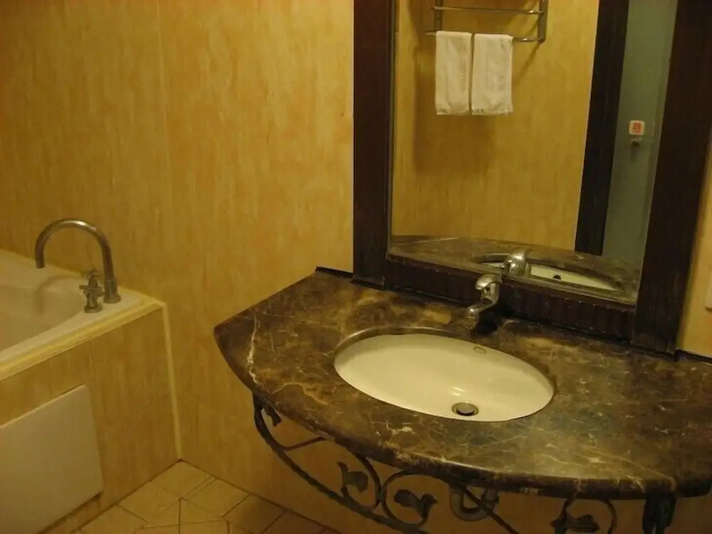 Star Business Motel