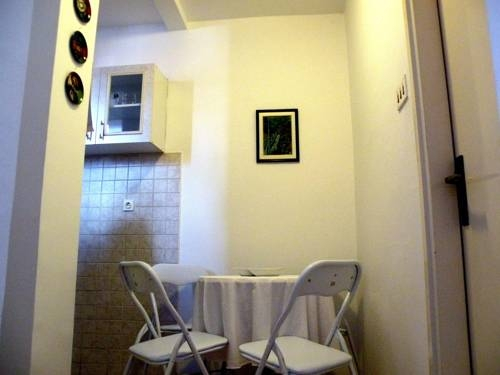Apartment Amo