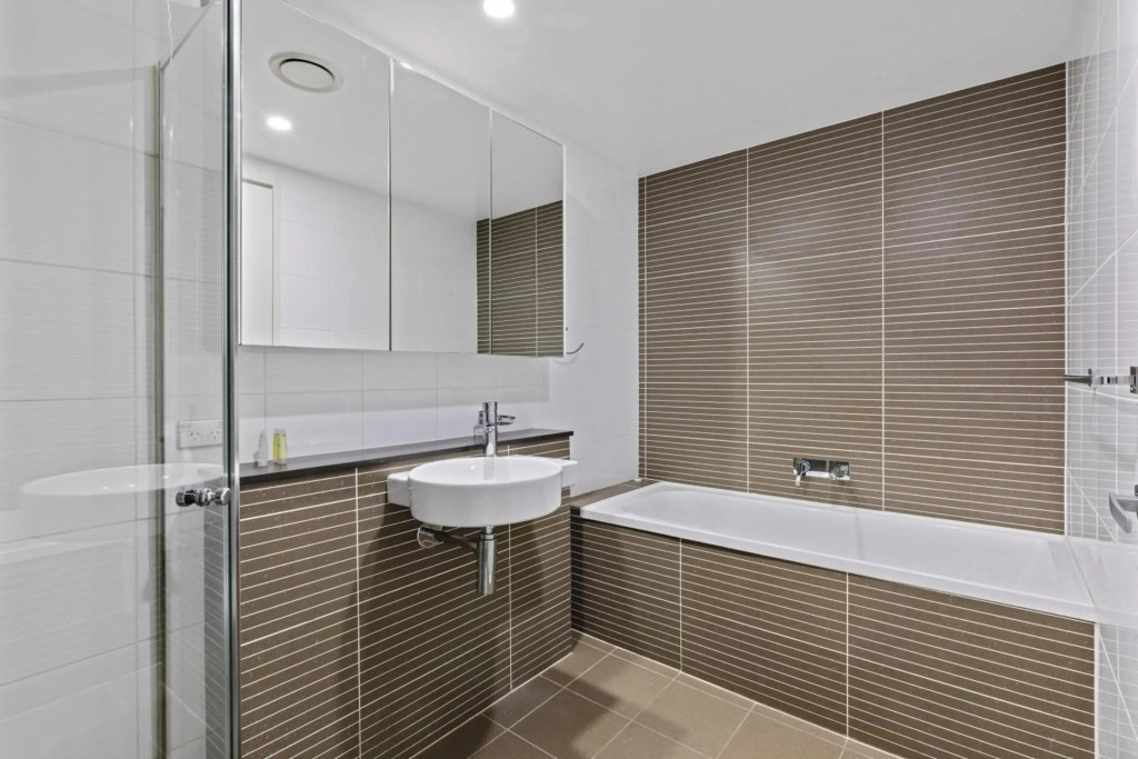 AAN Apartments North Sydney