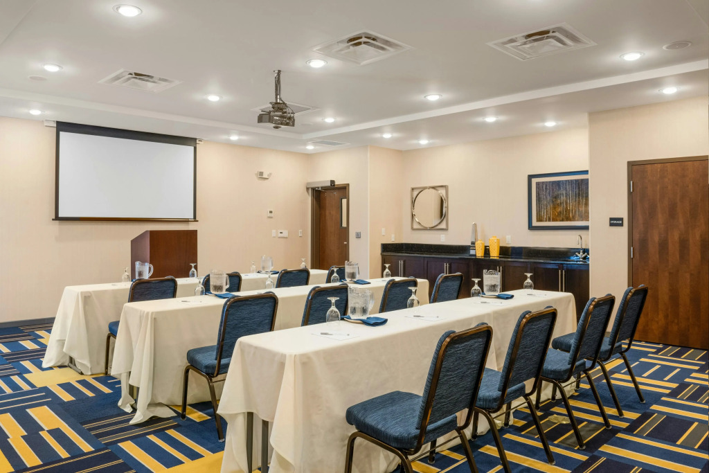 Hampton Inn & Suites - Lavonia, GA
