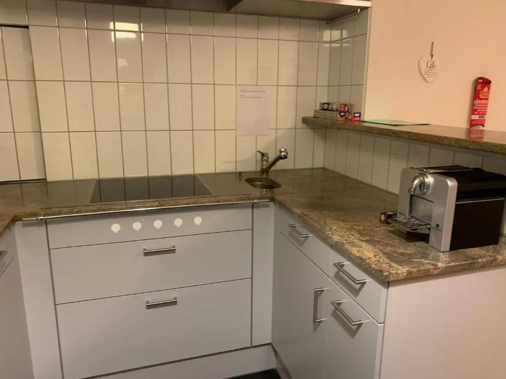 Ferienwohnung Rütiboda 8-10 Personen