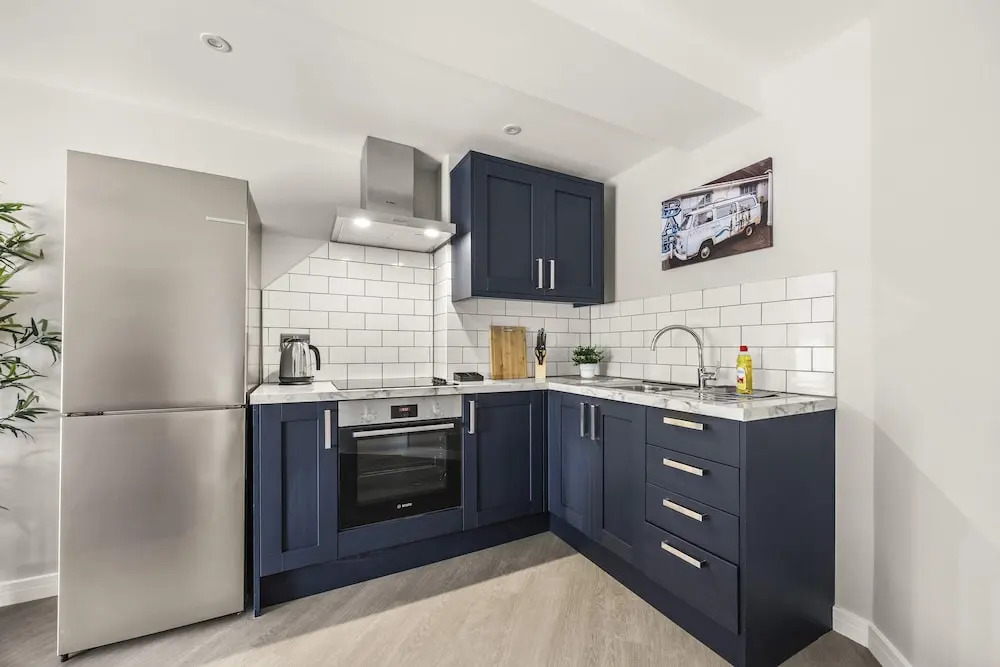 Buzzing Brighton Apartments By My Getaways