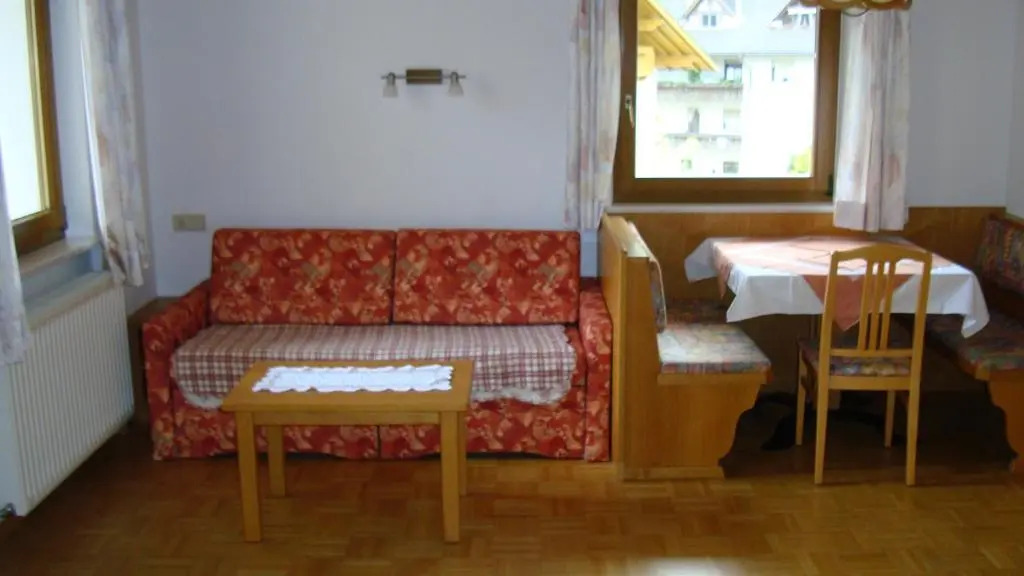 Residence Sonnenburger - Biobauernhof - Azienda agricola biologica