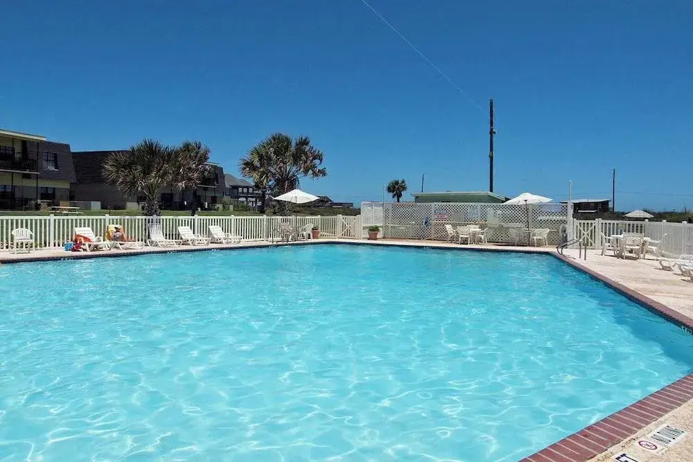 Sweet Escape - 1 Br Condo