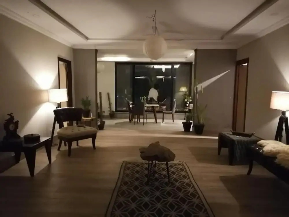 Islamabad Hill Hotel and Resort