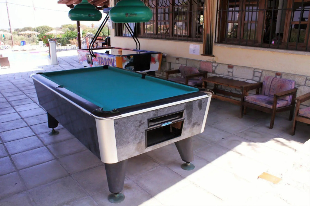 Ampavris Family Apartments
