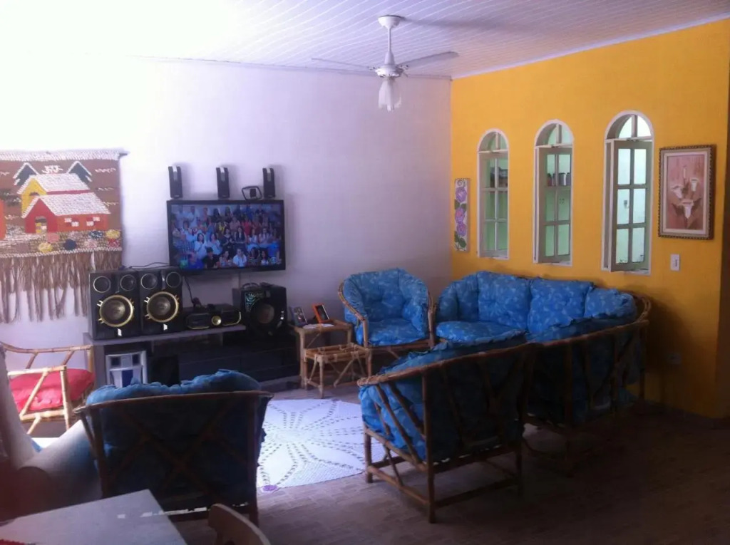 Hostel Itanhaém