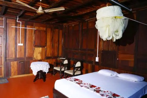 Malayoram Heritage Villa Munnar