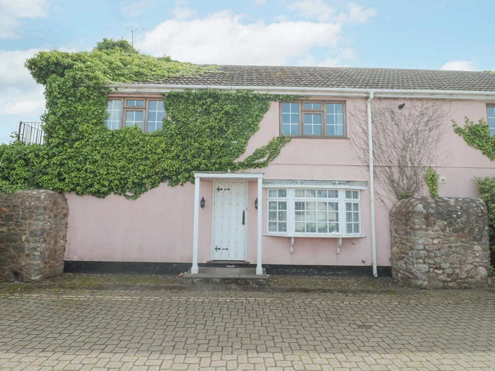 The Cottage