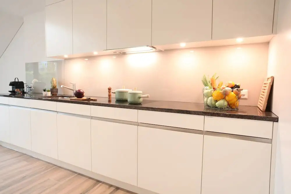 Nest - Lauriedstrasse 7