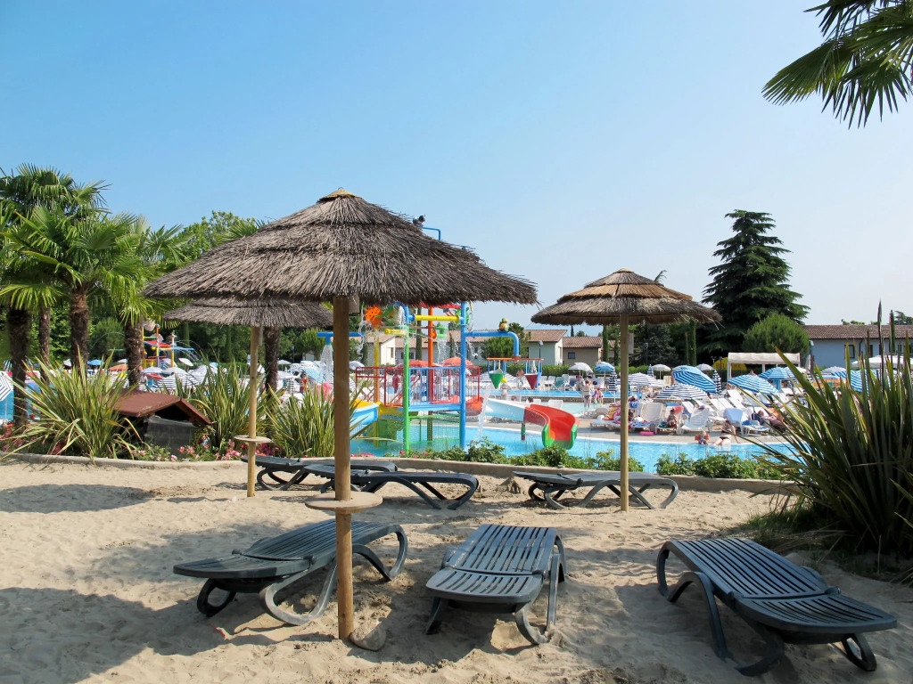 Albatross Camping - Bella Italia
