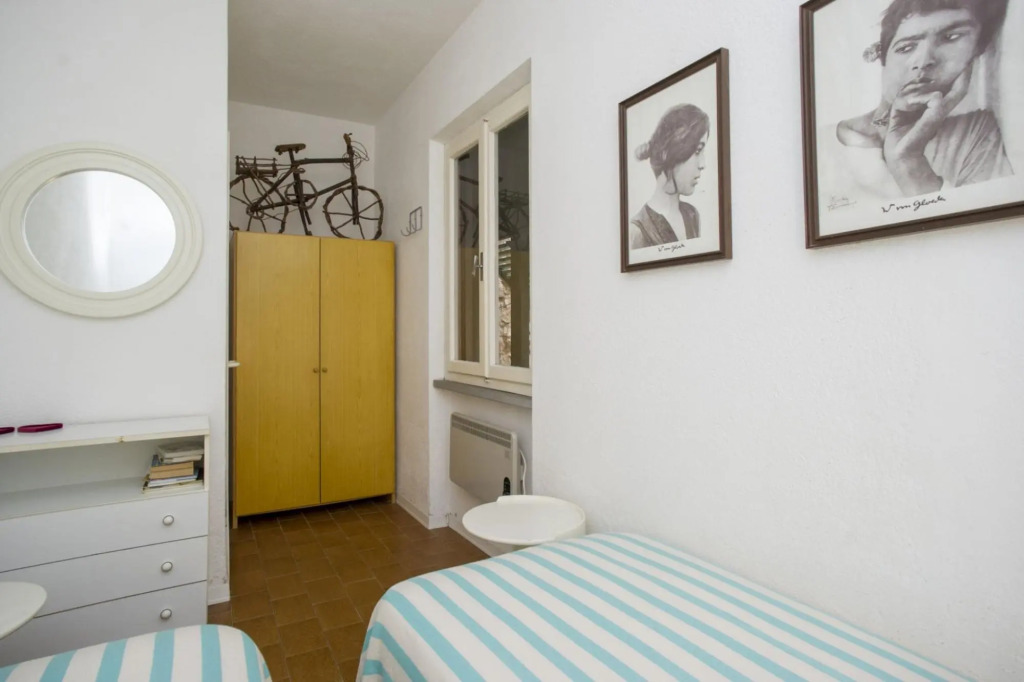 Apartment Zukki in a relaxing area near Procchio and Marina di Campo-APP.TO ZUKKI