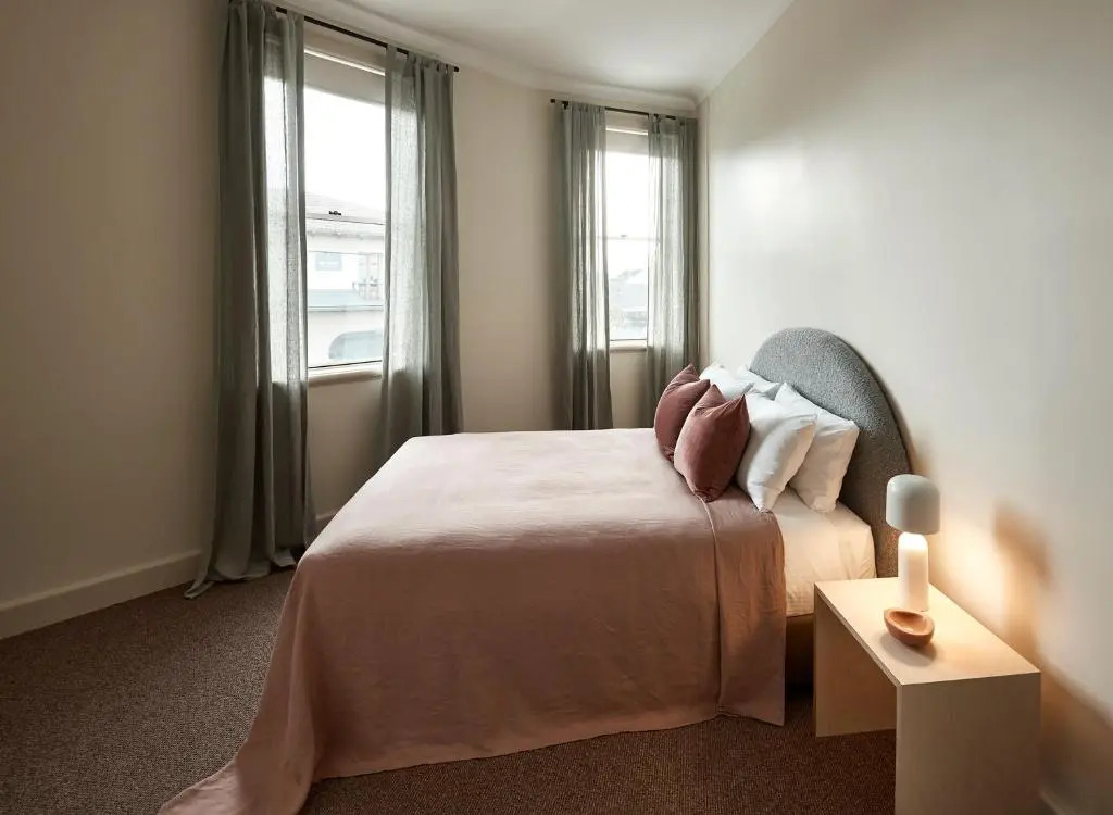 The Rooms Milton