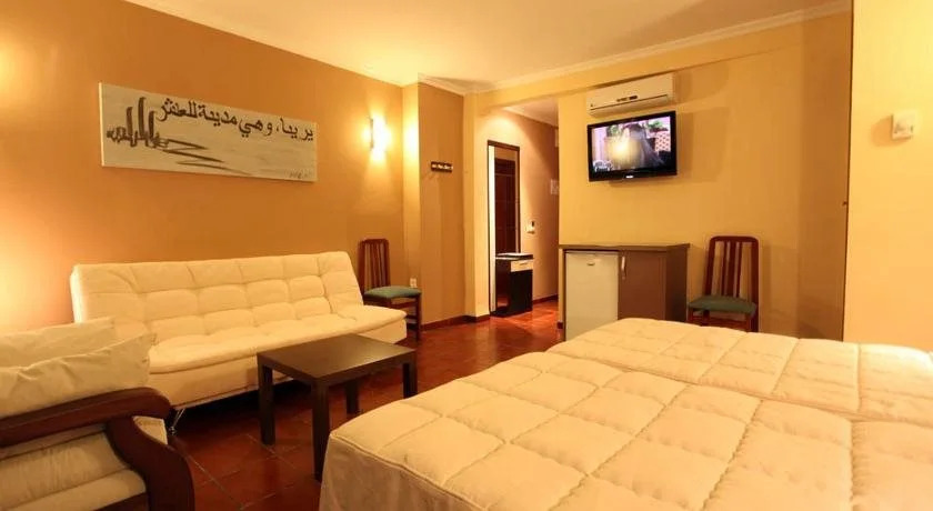 Hostal Zurbaran