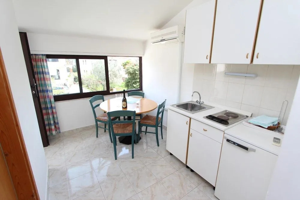 Apartments Milena