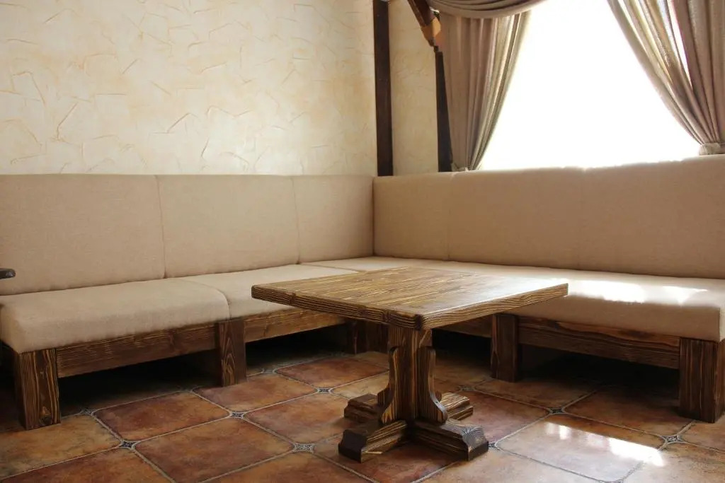 MishyN-City Hotel