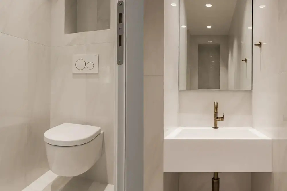 Spectacular 3BR Apartment in Pangrati