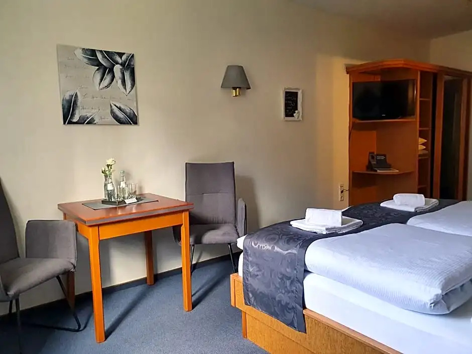 Waldhotel Surwold