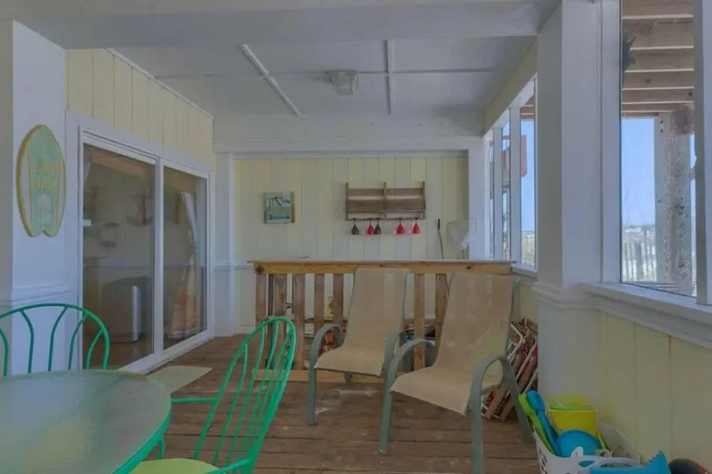 Island Lady by Meyer Vacation Rentals