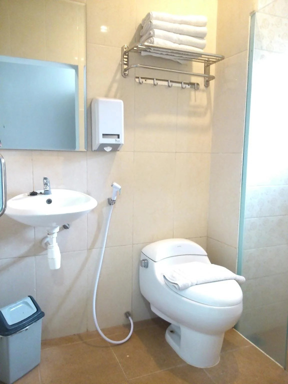 De Wahyu Hotel