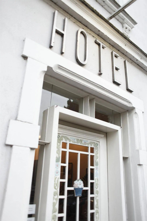Stadthotel Werther