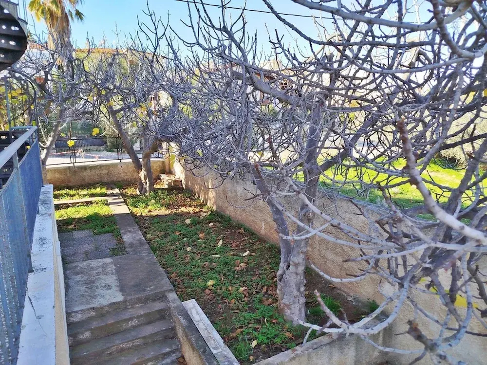 Two Bedrooms House Near Athens Airport