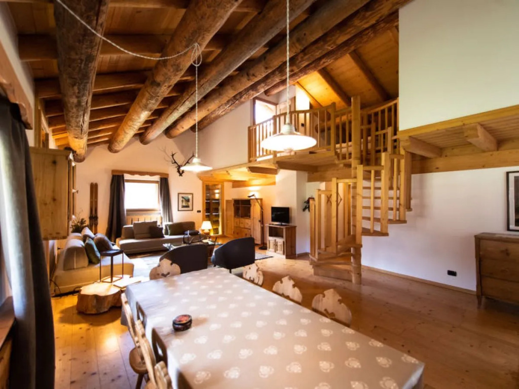 Chalet Baita TabiiA  (PRZ350)