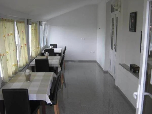Guesthouse Ikar