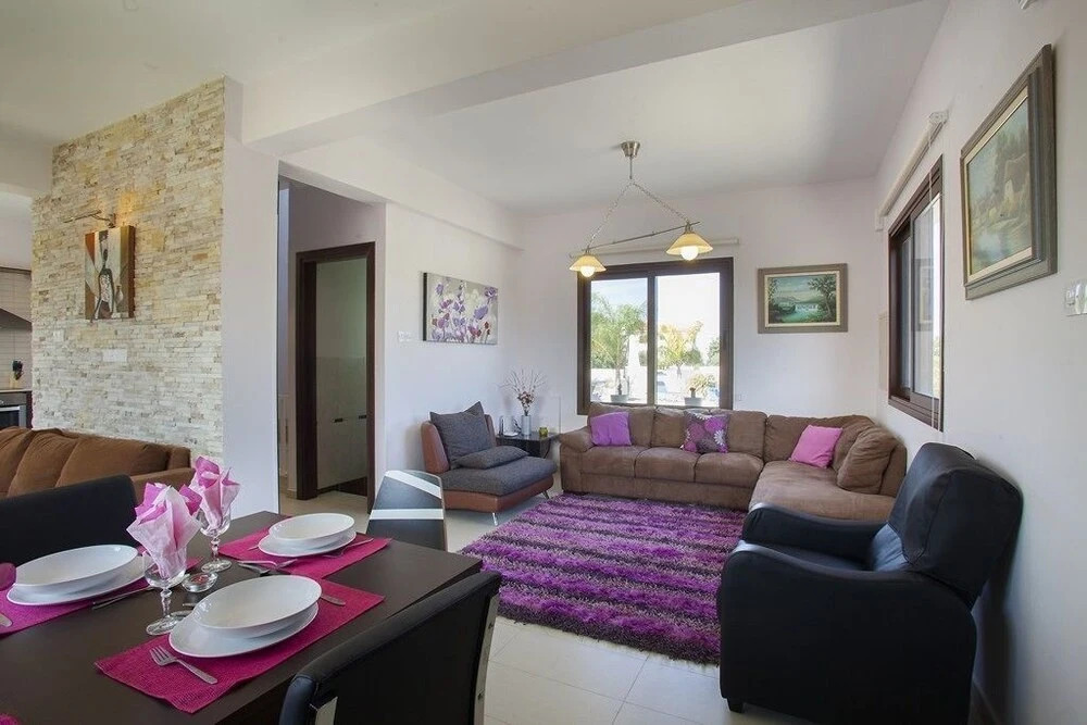 Protaras St Raphael Villa