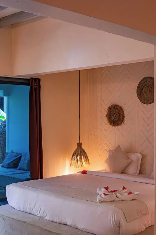 Seconda Stella Romantic Hideaway