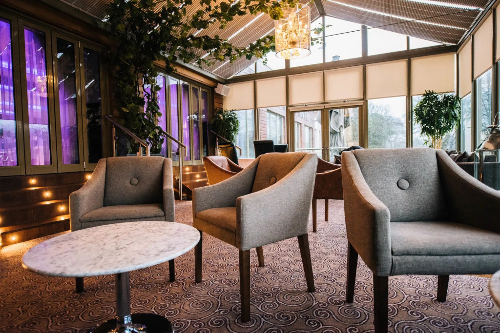 Lynnhurst Hotel