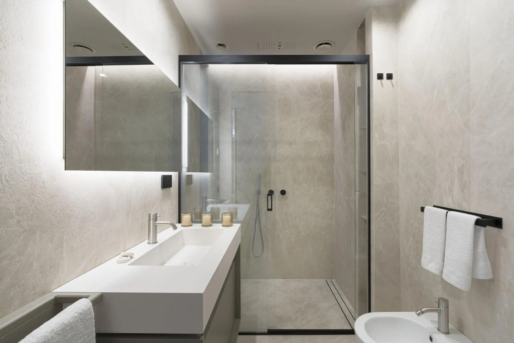 Aera Luxury Suite - APT 1 - 2 pax - Balcone Idro