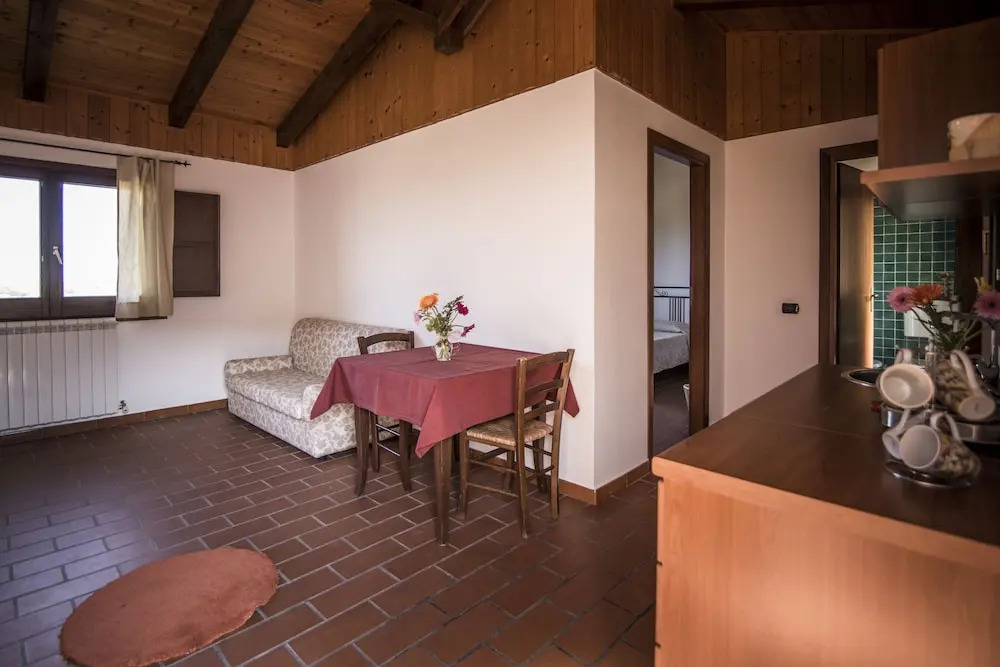 Agriturismo Il Giriatello