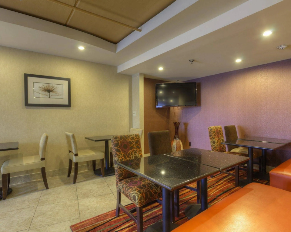 Sleep Inn & Suites West Knoxville