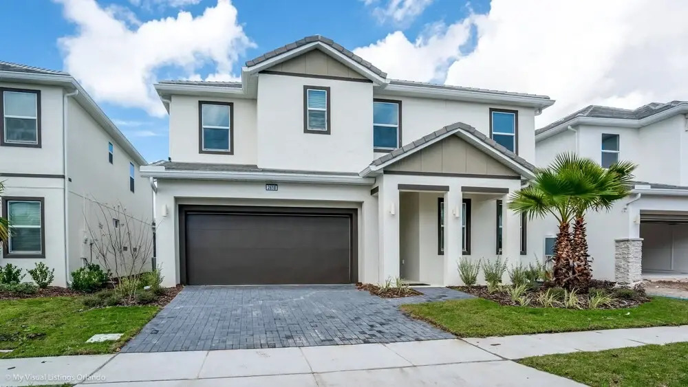 2618ca New Ultimate 10 Bedroom 8 Bathroom Villa