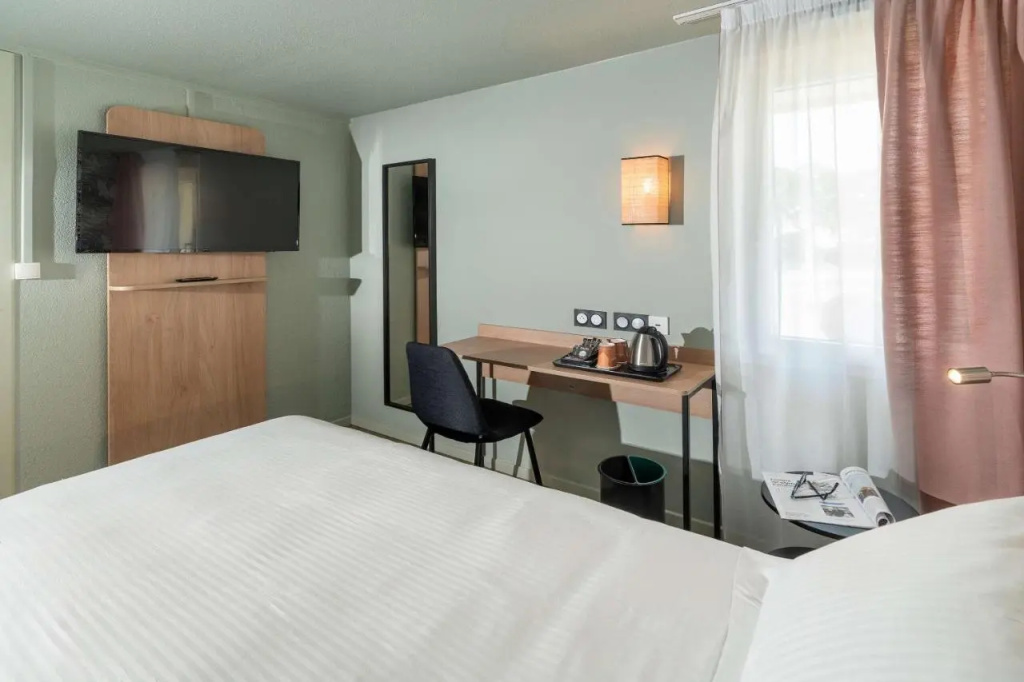 Sure Hotel by Best Western Rochefort-sur-Mer