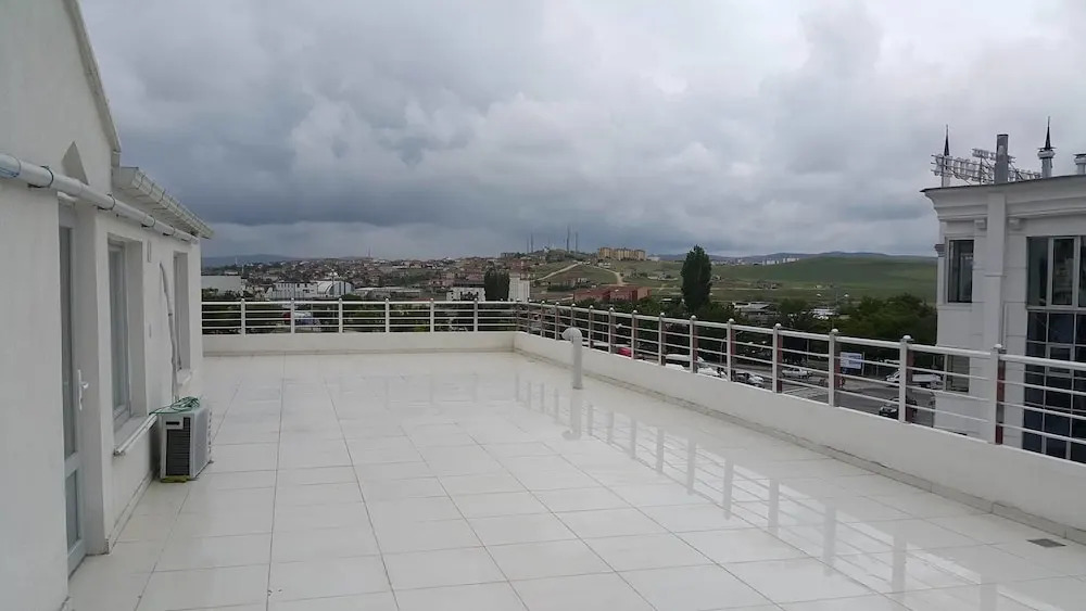Prestij Evren Hotel