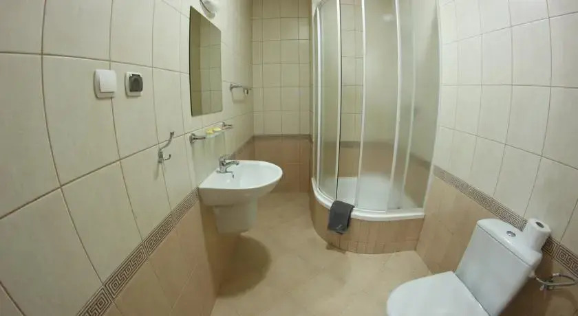 Apartamenty Smętek