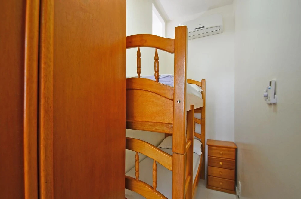 LineRio Copacabana Residence 240