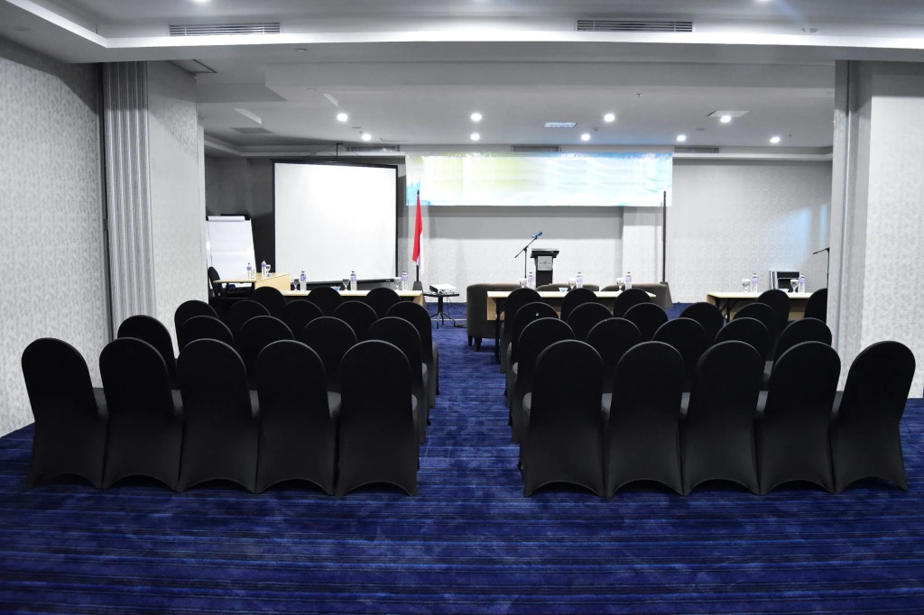 Platinum Hotel & Convention Hall Balikpapan