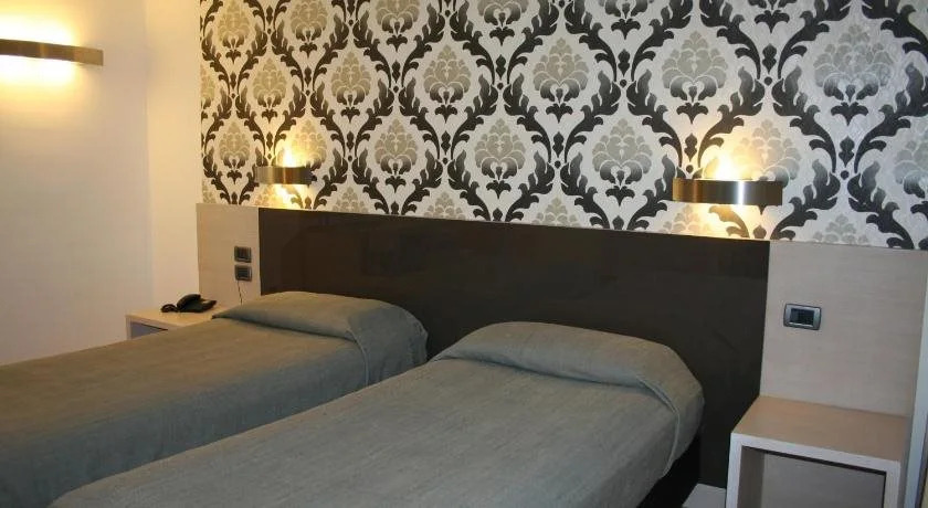 Hotel Residence Ristorante Ramandolo