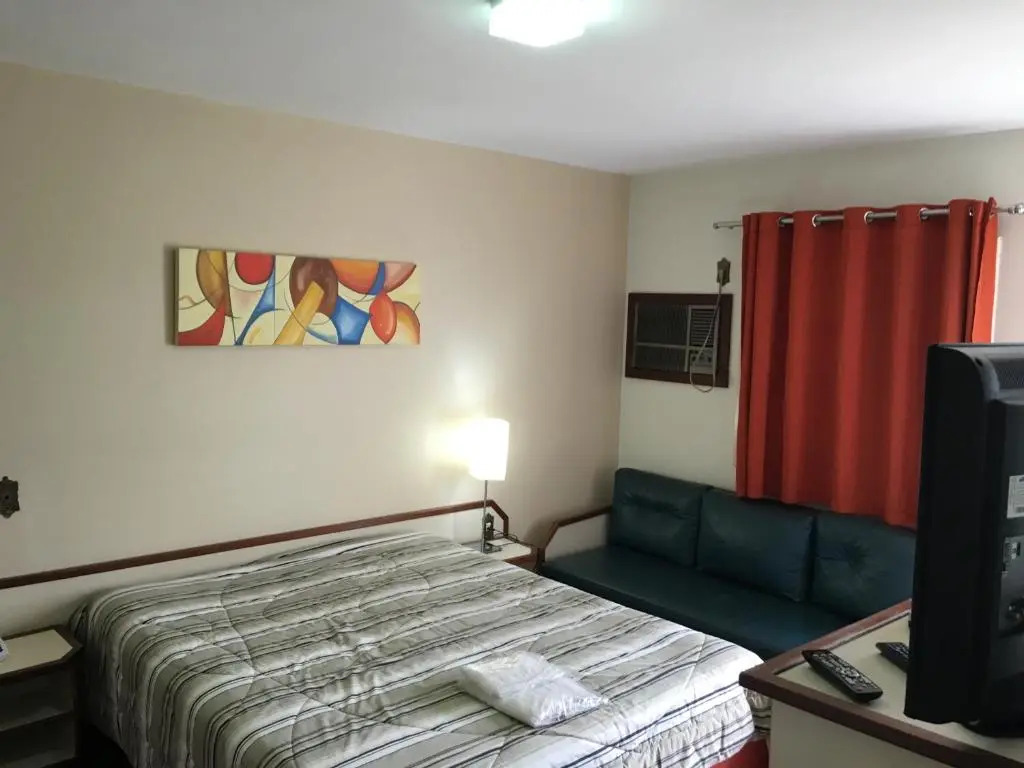 Hotel Villa Brites