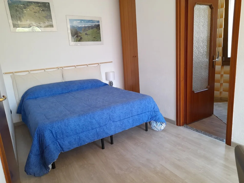 B&B Vertemate