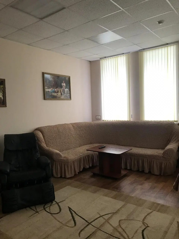 Атлантик