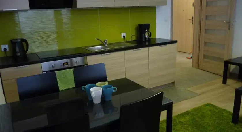 apartament