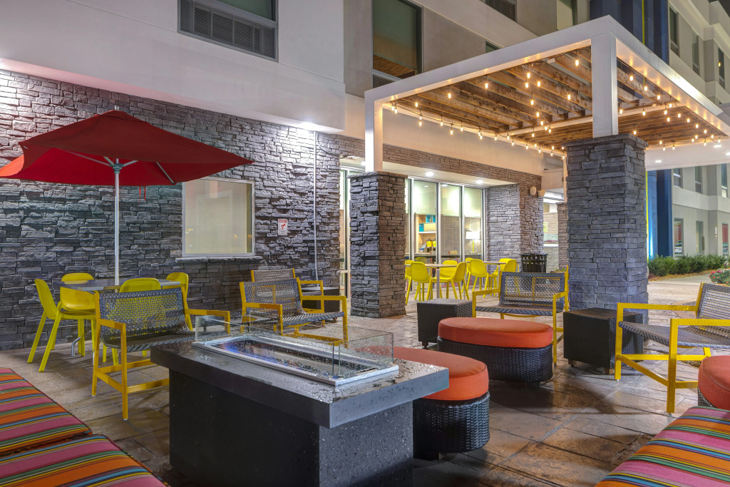 Home2 Suites By Hilton Bryant, Ar