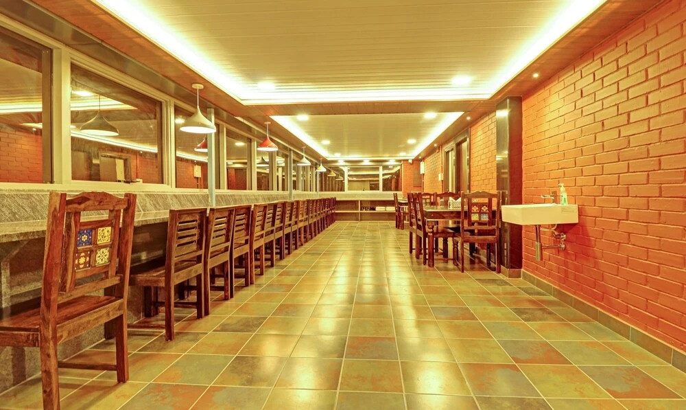 Townhouse The 36 Inn Madhuravada Bus Stop