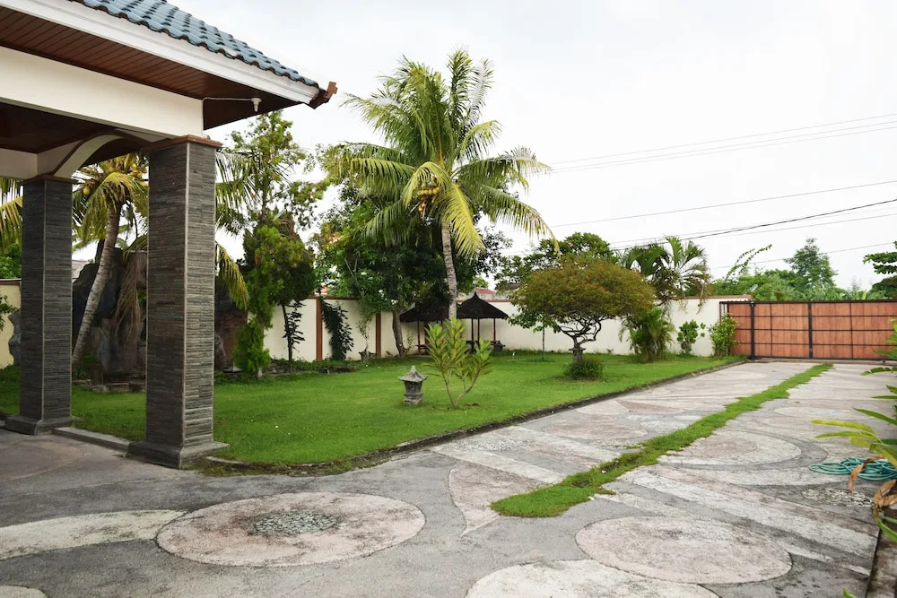 Adeeva Villa