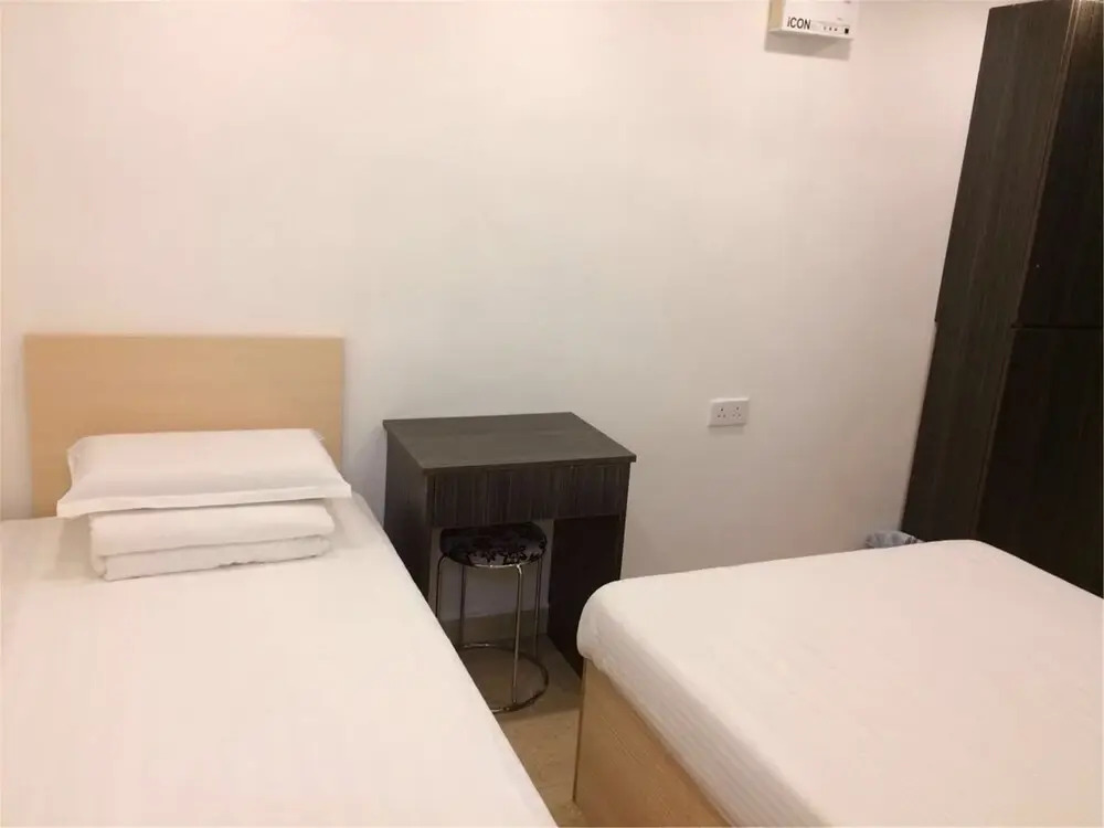 Tong Luo Wan Hostel